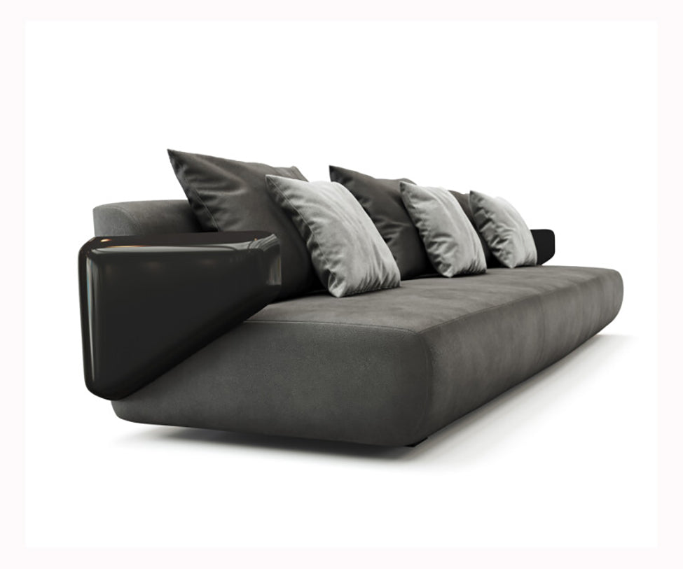 Couple Sofa | Emmemobili