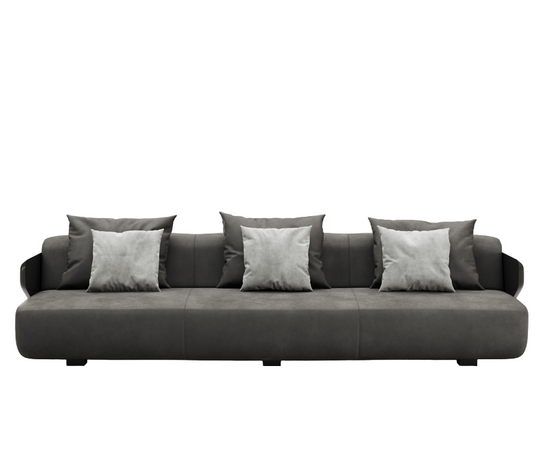 Couple Sofa | Emmemobili