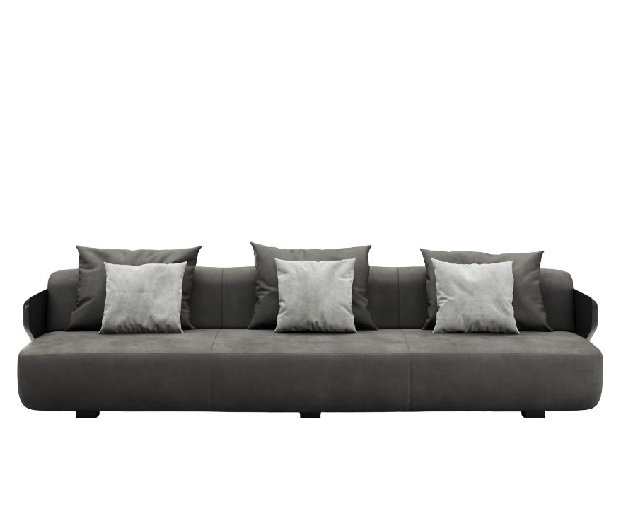 Couple Sofa | Emmemobili