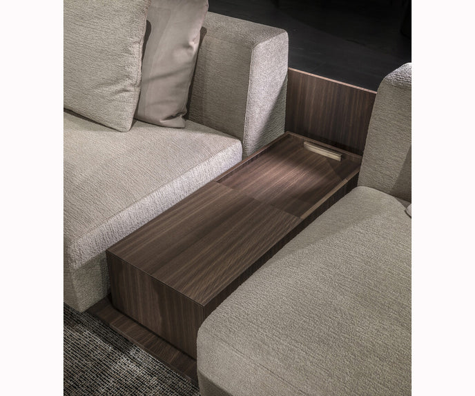 Hideaway Sofa | Emmemobili