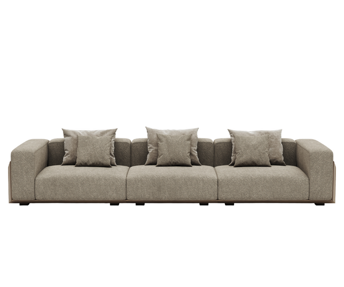 Hideaway Sofa | Emmemobili