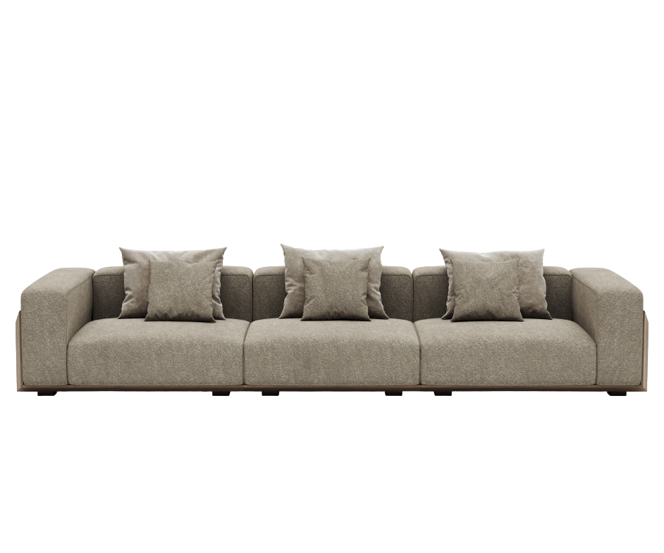 Hideaway Sofa | Emmemobili