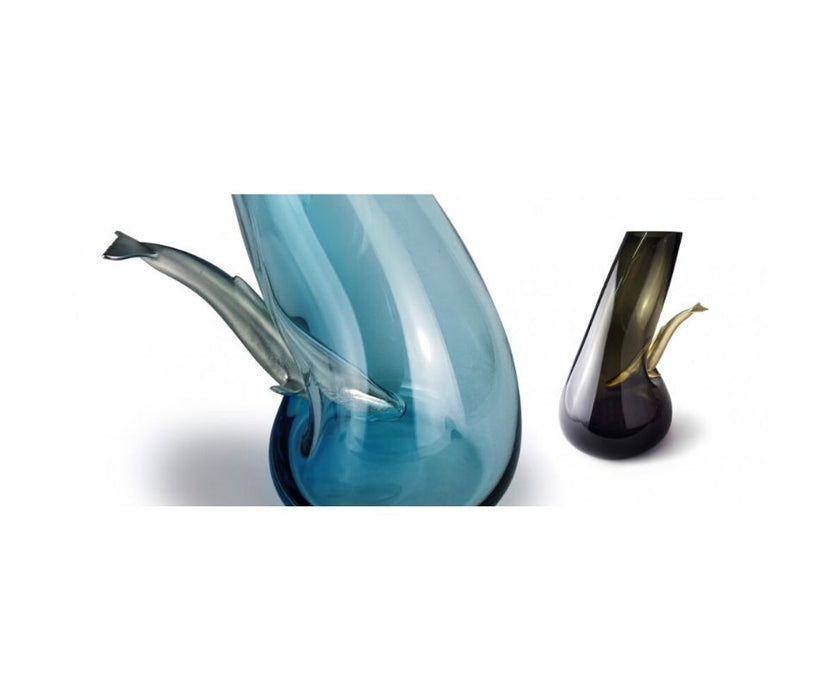 Vase Dive