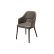 High end Doa P Dining Armchair by Frag Casa Design