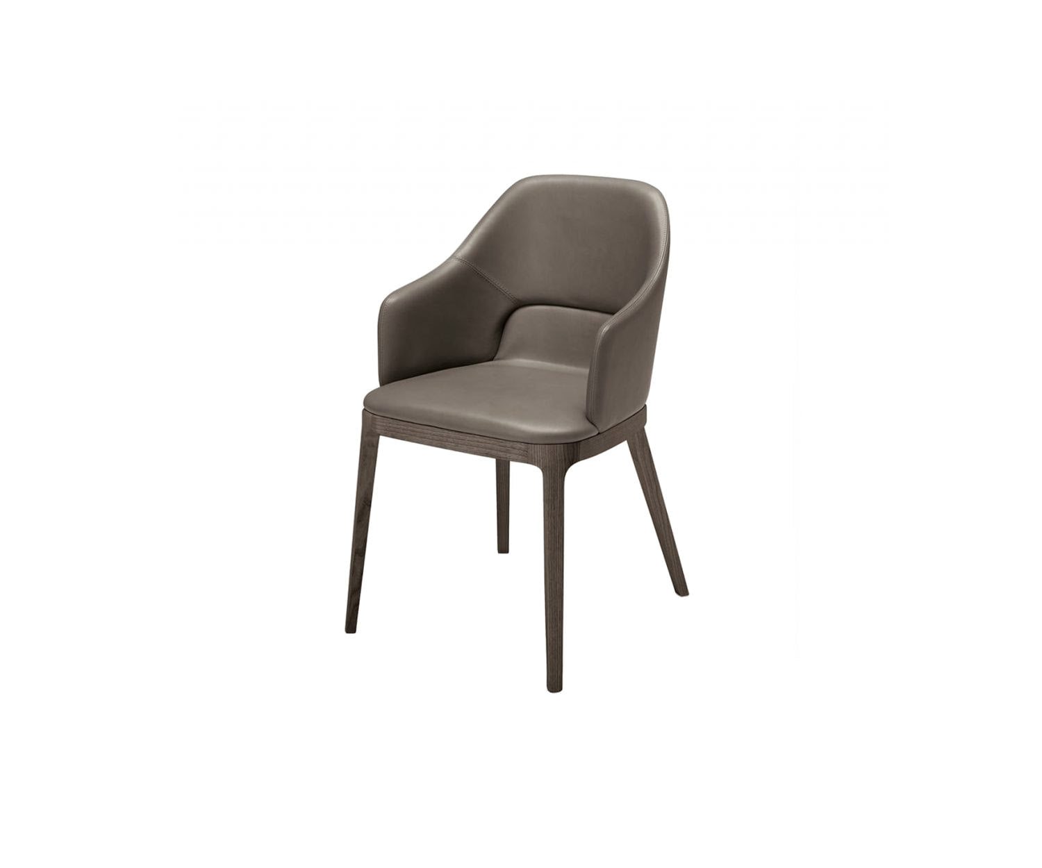 High end Doa P Dining Armchair by Frag Casa Design