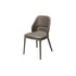 High end Doa Dining Chair by Frag Casa Design