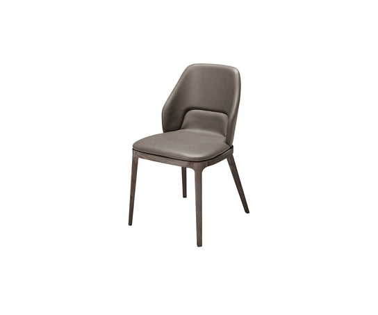 High end Doa Dining Chair by Frag Casa Design