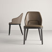 High end Doa P Dining Armchair by Frag Casa Design