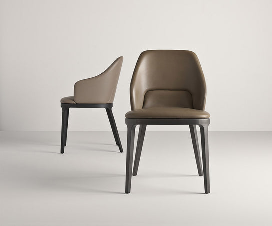 High end Doa P Dining Armchair by Frag Casa Design