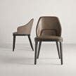 High end Doa Dining Chair by Frag Casa Design