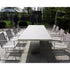 High end Butaque Dining Chair by Fueradentro Casa Design