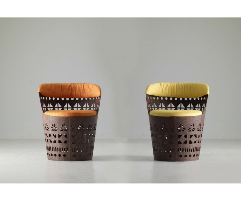 Dogon S Chair