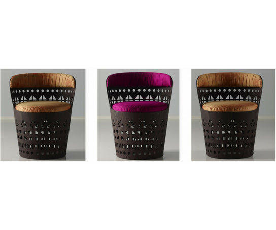 Dogon S Chair
