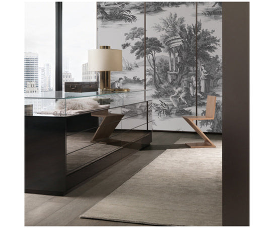 Night storage Dolmen Rimadesio