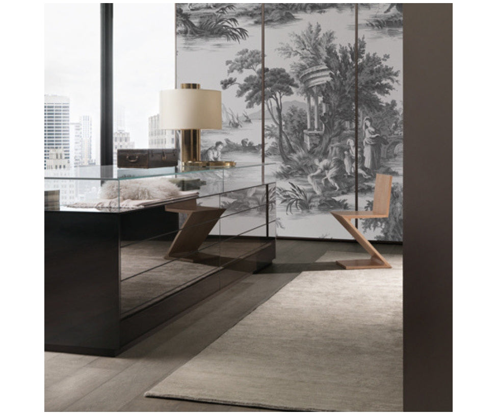Night storage Dolmen Rimadesio