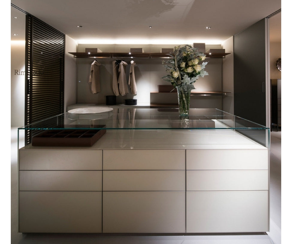 Night storage Dolmen Rimadesio
