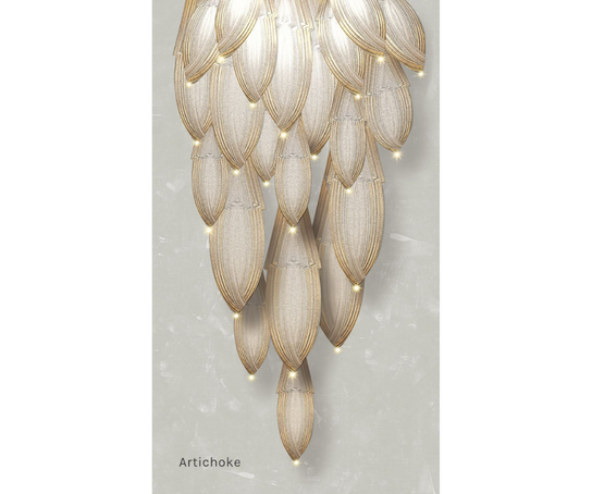 Dolomite LED Wallpaper Meystyle