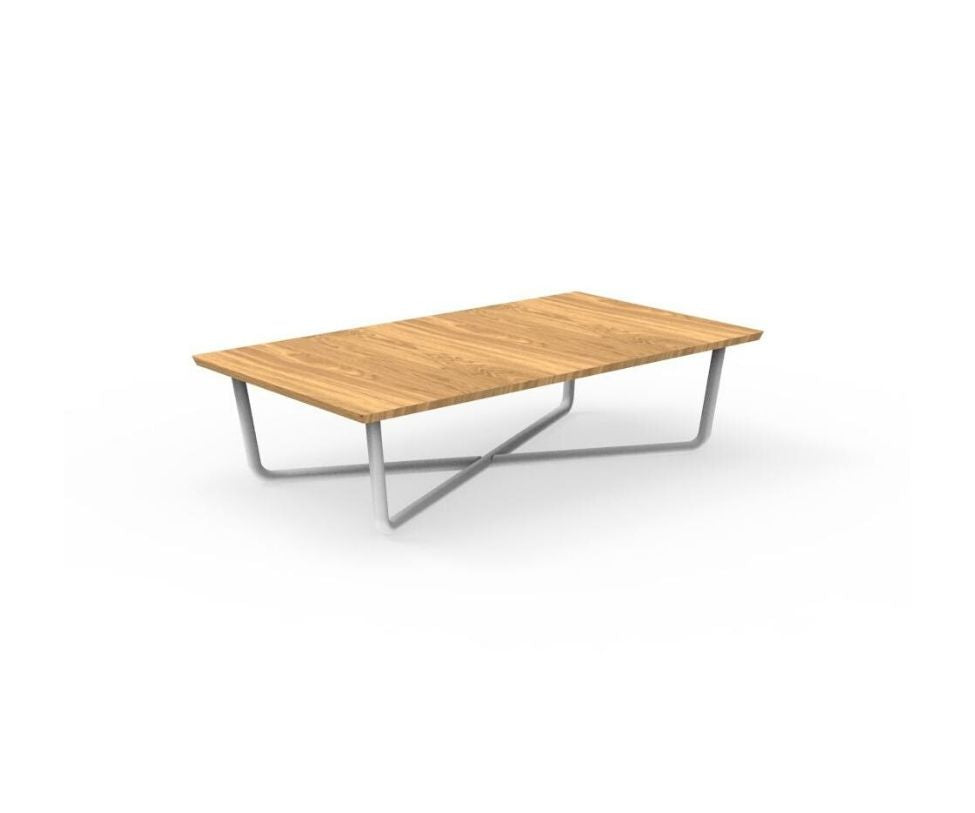 Domino Squared Coffee Table