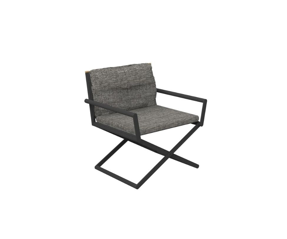 Domino Lounge Director Chair