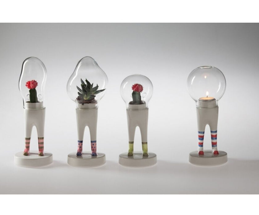 High end Domsai Sculpture by Bosa Trade Casa Design