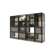 Domus Sideboard/Chest Of Drawers Giorgetti