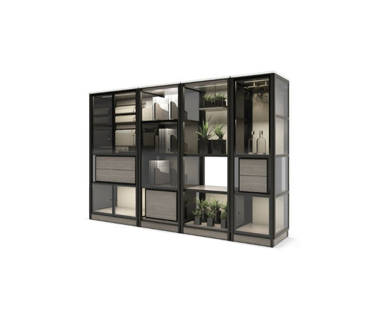 Domus Sideboard/Chest Of Drawers Giorgetti
