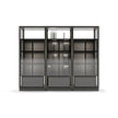 Domus Sideboard/Chest Of Drawers Giorgetti