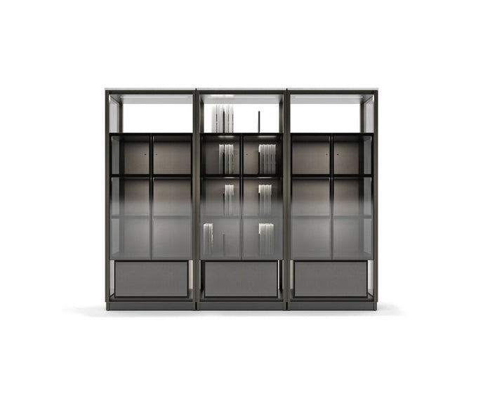 Domus Sideboard/Chest Of Drawers Giorgetti