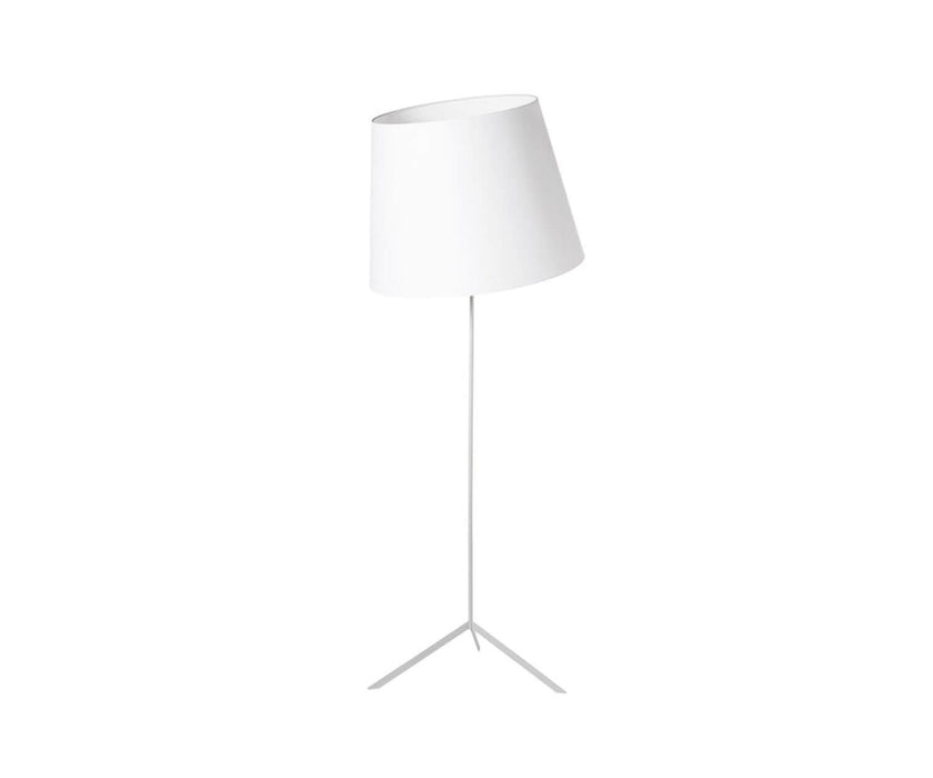 Double Shade Floor Lamp Moooi