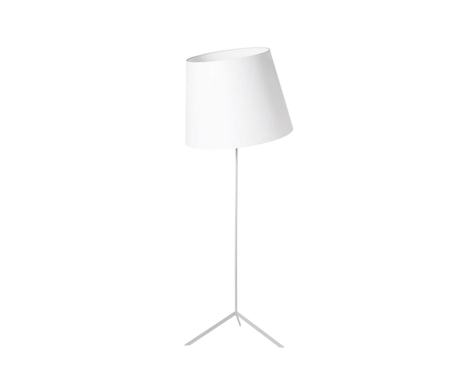 High end Double Shade Floor Lamp by Moooi Casa Design