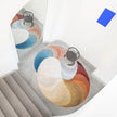 Double Slinkie Rug | CC Tapis