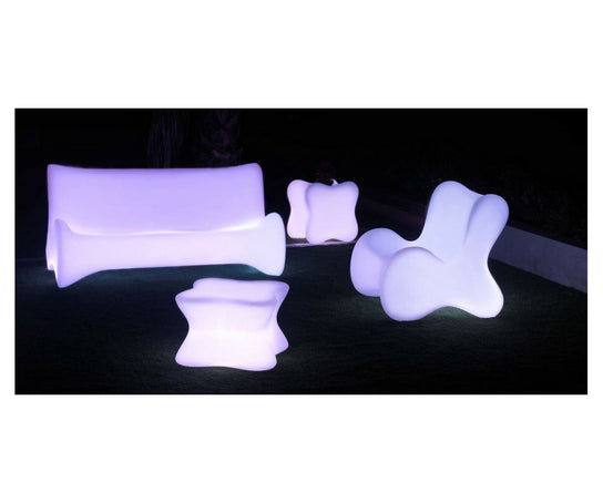 High end Doux Sofa by Vondom Casa Design