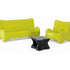 High end Doux Sofa by Vondom Casa Design