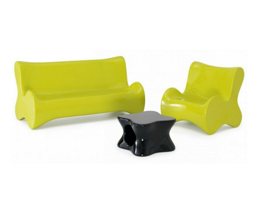High end Doux Sofa by Vondom Casa Design