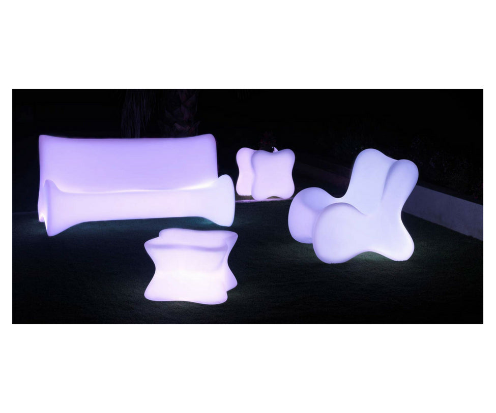 High end Doux Sofa by Vondom Casa Design
