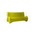 High end Doux Sofa by Vondom Casa Design