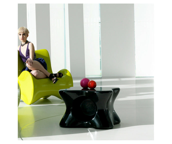 High end Doux Coffee Table by Vondom Casa Design