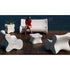 High end Doux Planter by Vondom Casa Design