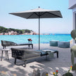 Atmosphera Dream Chaise Lounge