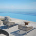Atmosphera Dream Chaise Lounge