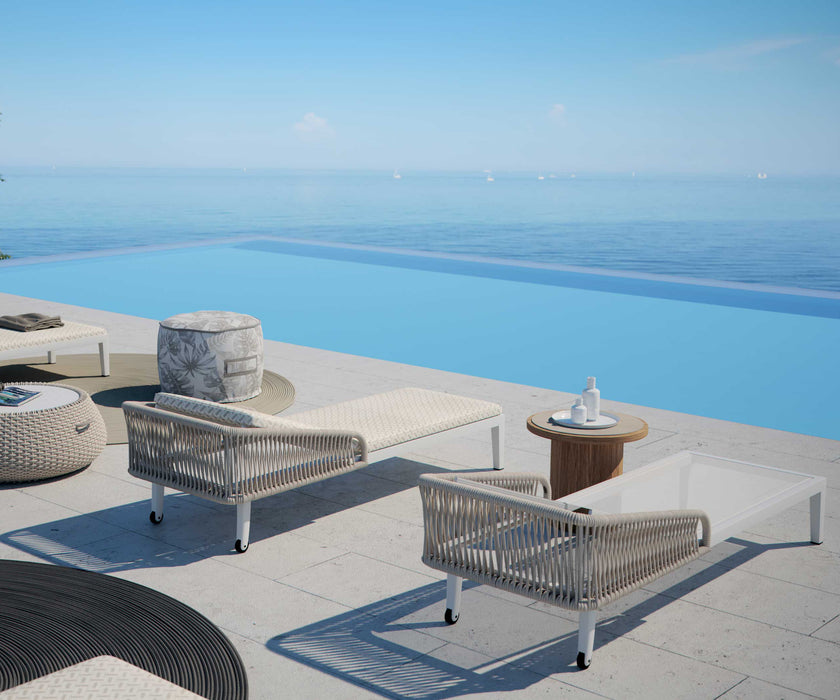 Atmosphera Dream Chaise Lounge