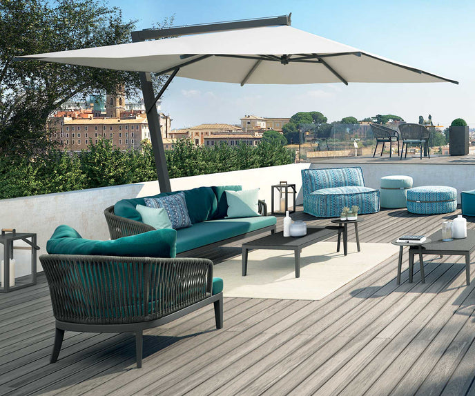 Dream Service Table I Atmosphera