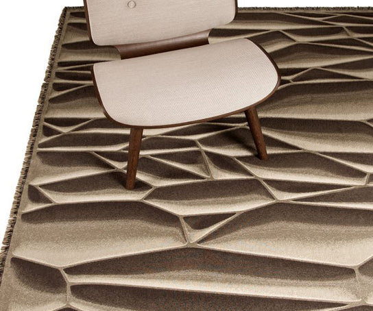 Dry Rug Moooi