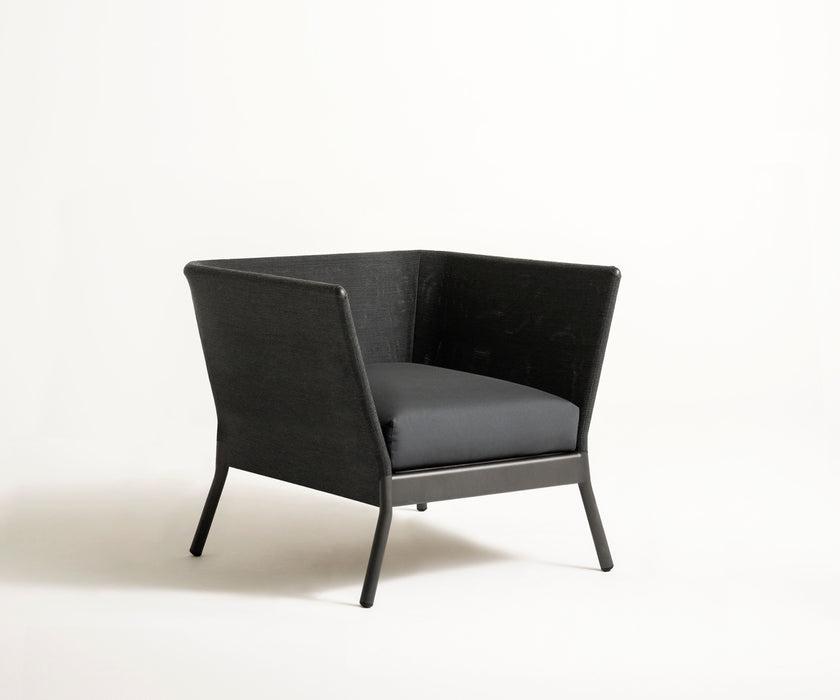 Calla Lounge Chair I Roda