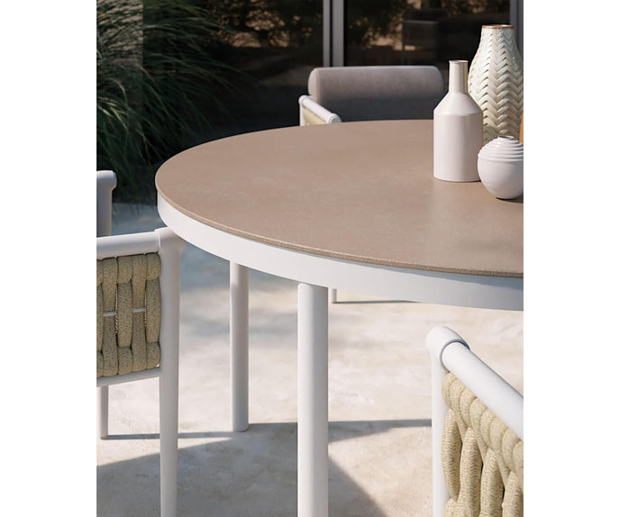 Dulton Round Table 120 I Atmosphera
