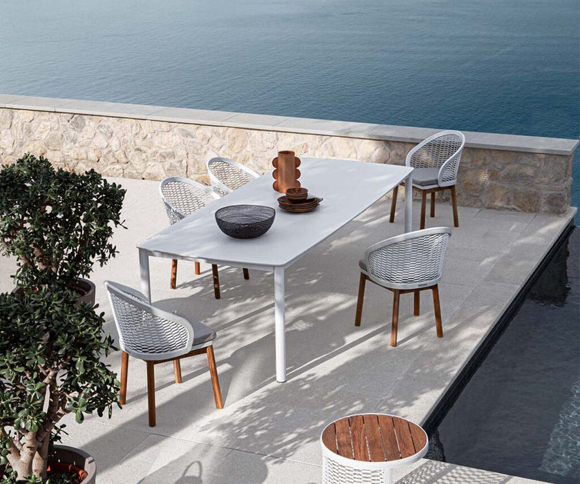 Dulton Rectangular Table 270 I Atmosphera