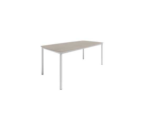 Dulton Rectangular Table 210 I Atmosphera