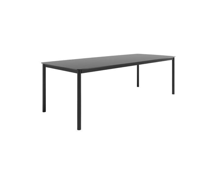 Dulton Rectangular Table 270 I Atmosphera