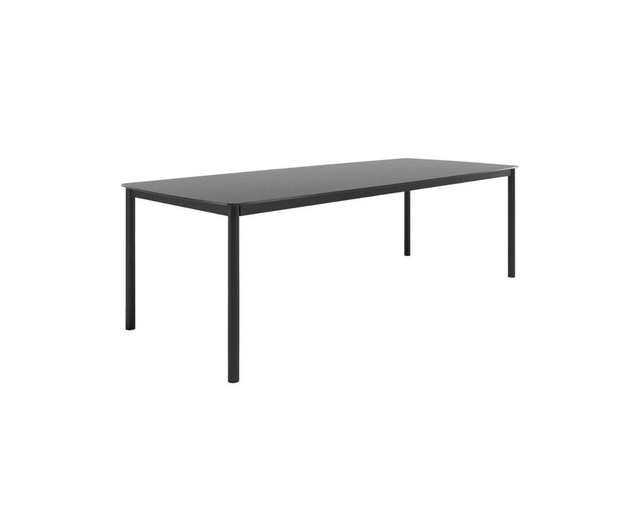 Dulton Rectangular Table 270 I Atmosphera