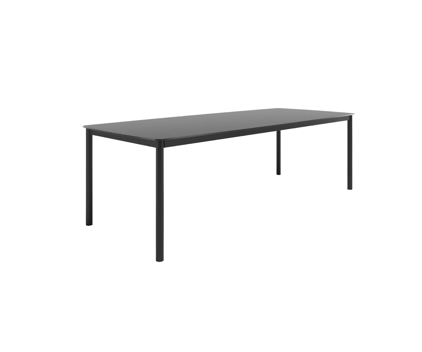 Dulton Rectangular Table 270 I Atmosphera